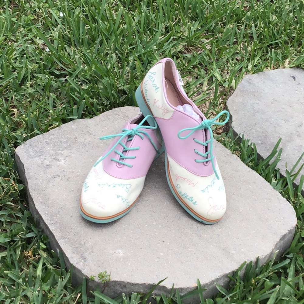 Beautiful women's shoes size 7 used
